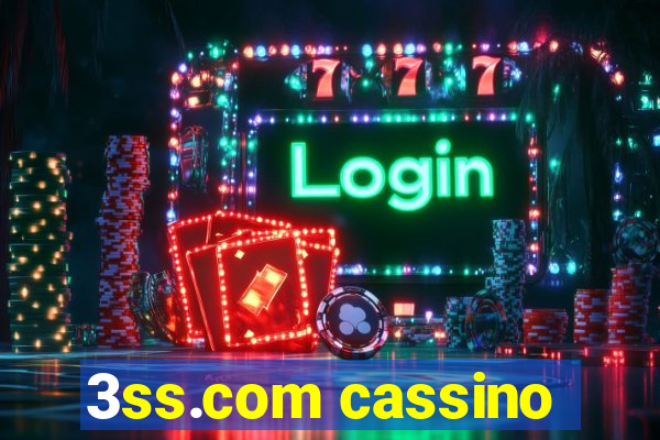 3ss.com cassino